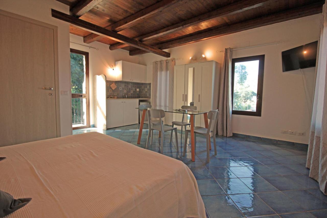 La Torre Di Magara By Wonderful Italy Apartment Cefalu Exterior photo